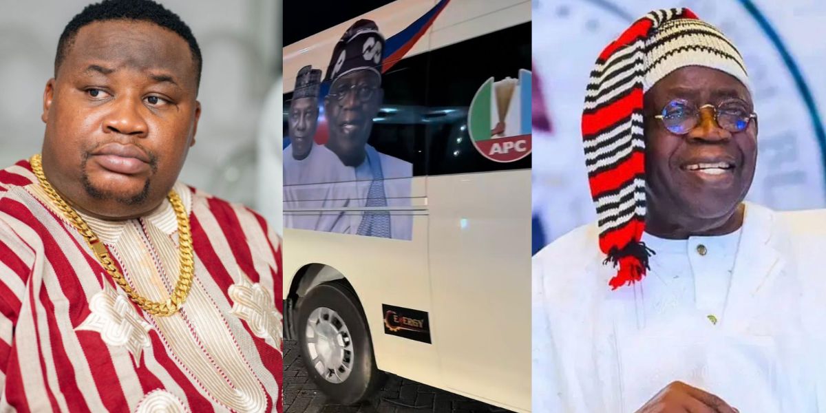 City Boy Movement confirms Cubana Chief Priest as Imo Director