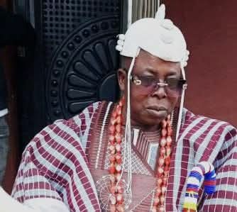 Gunmen abduct, kill Ondo Monarch in Palace attack