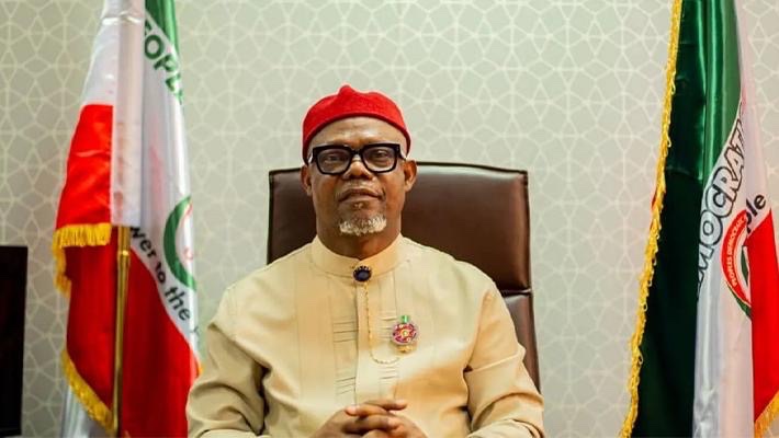 Senator Barinada Mpigi dies at 64