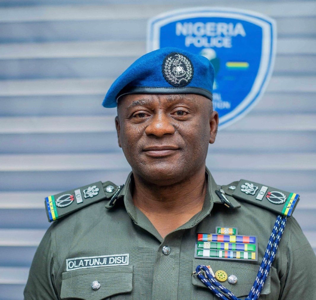 Acting IGP Disu declares end to Police impunity, seeks public trust