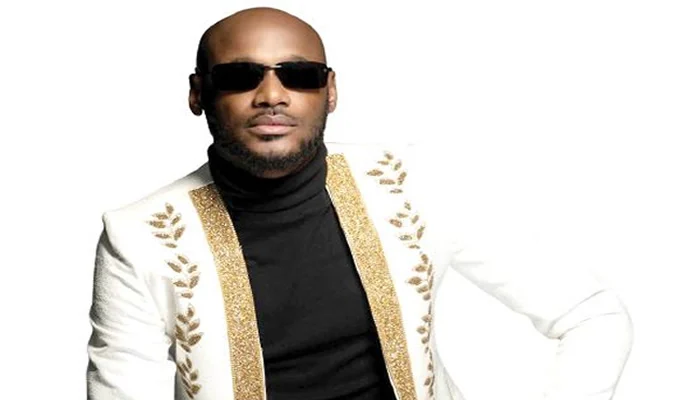 ‘I’m not a womaniser, I’m a lover boy’ — 2Baba sets record straight