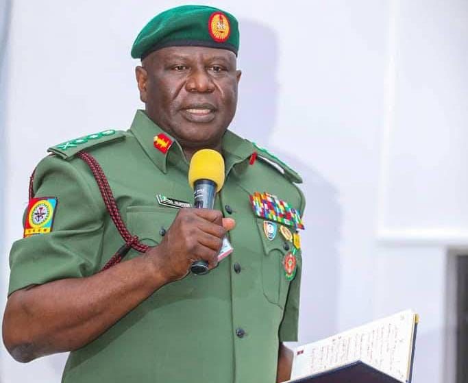 Nigerian troops crush Terrorists, kill scores, free dozens in raids