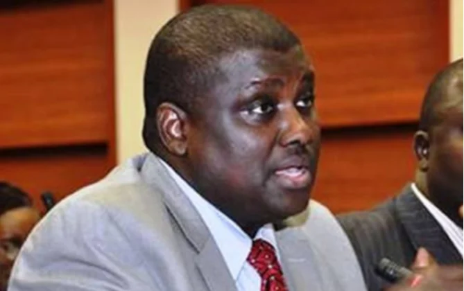 Ex-Pension Task Force Chairman Abdulrasheed Maina collapses, hospitalised – Aide reveals