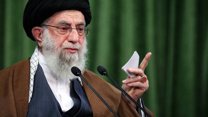 Netanyahu claims signs Iran’s Supreme Leader Khamenei may be dead after US-Israel strikes