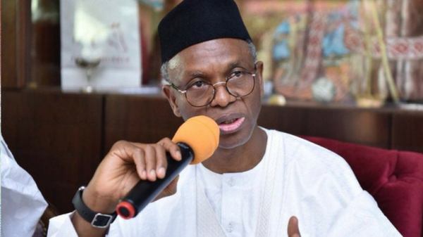 Just-In: ‘Security Operatives tried to arrest El-Rufai at Abuja Airport’, says aide