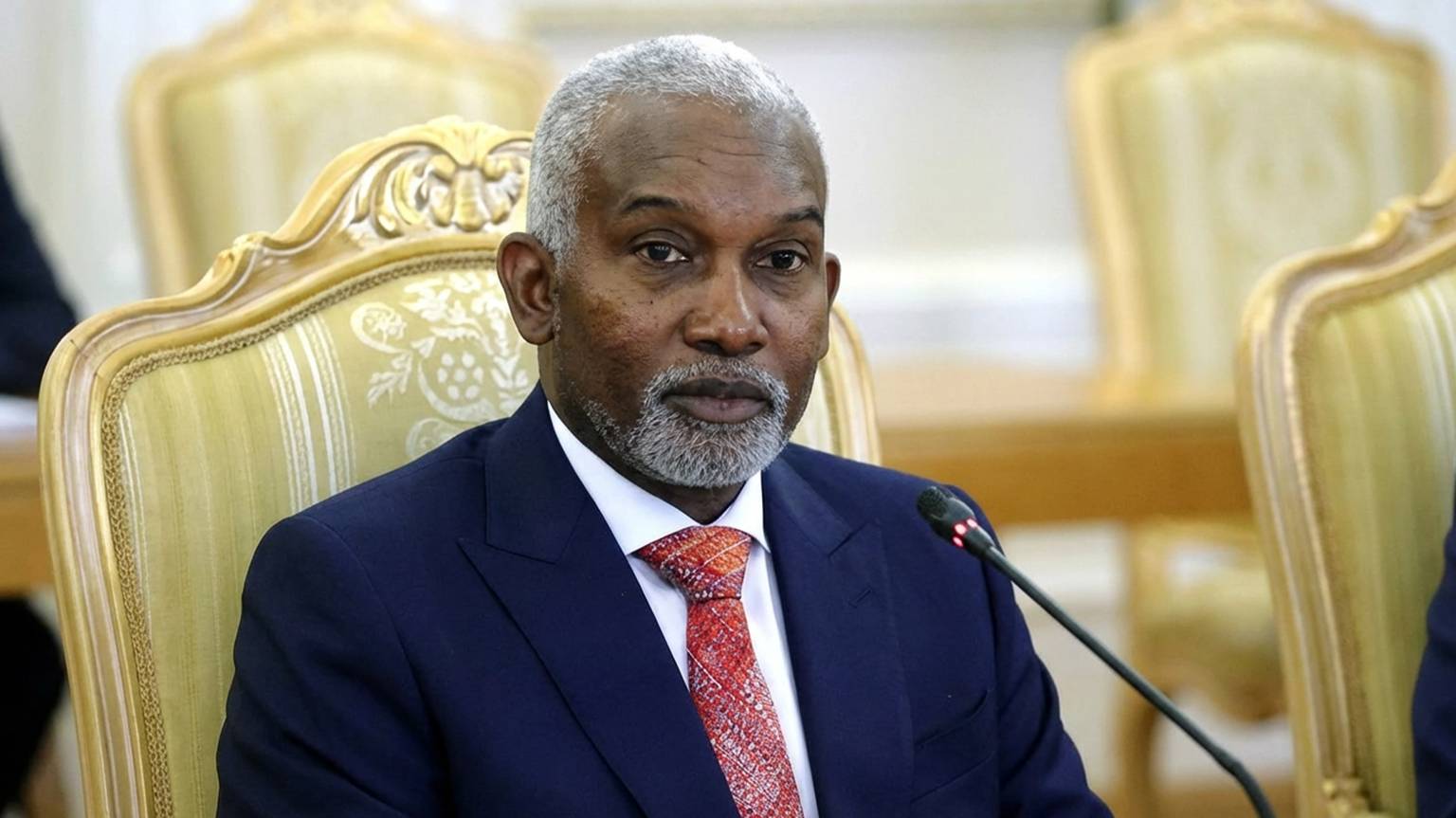 Nigeria secures permanent seat on African Central Bank Board