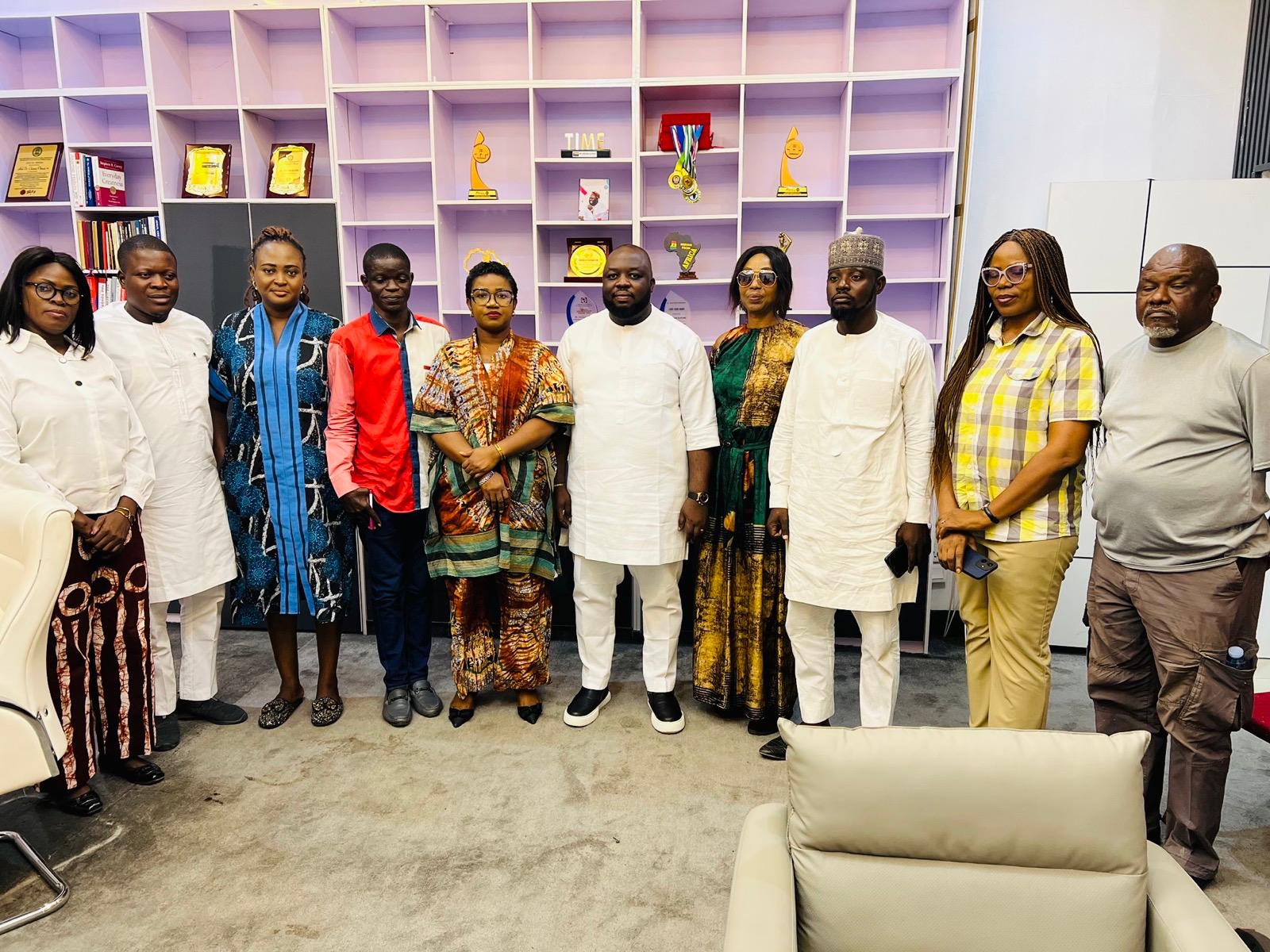 NUJ FCT Council partners Bespoke Holdings to complete ultra-modern Congress Hall