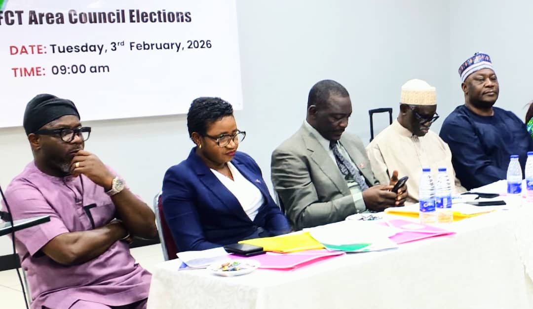 FCT Polls: NUJ FCT seeks credible coverage, asks security agencies to protect journalists