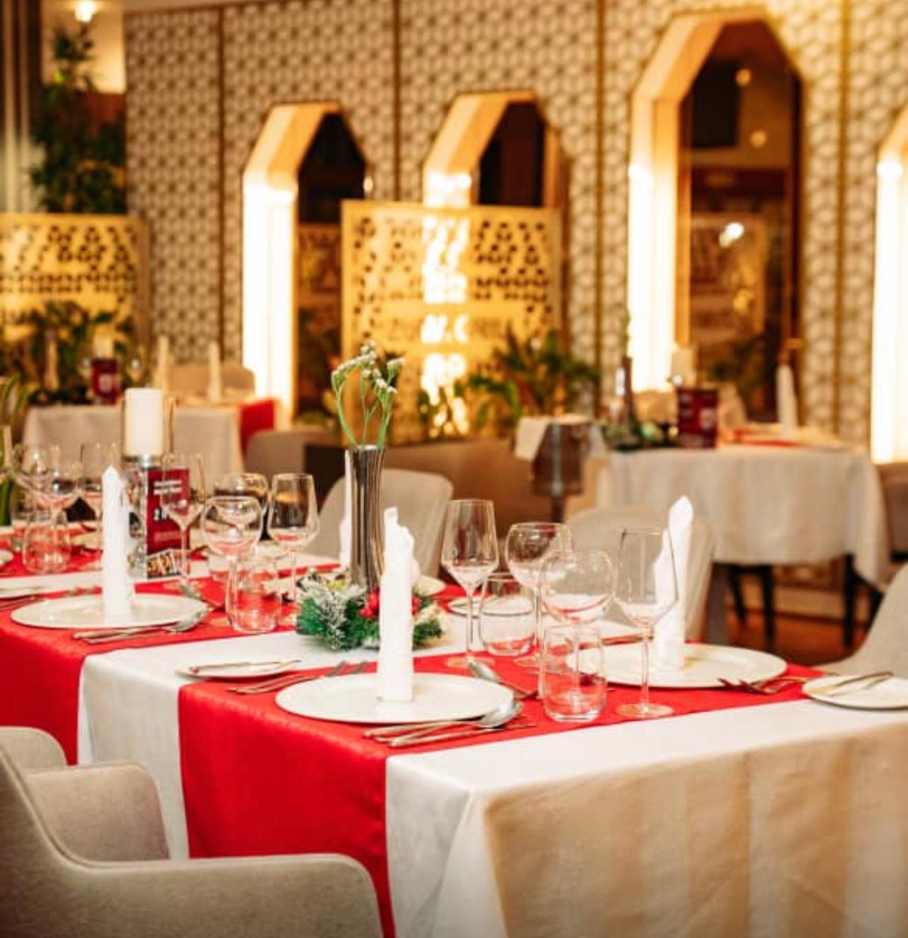 Transcorp Hilton Abuja unveils Three-Day Valentine Weekend Experience for couples, singles