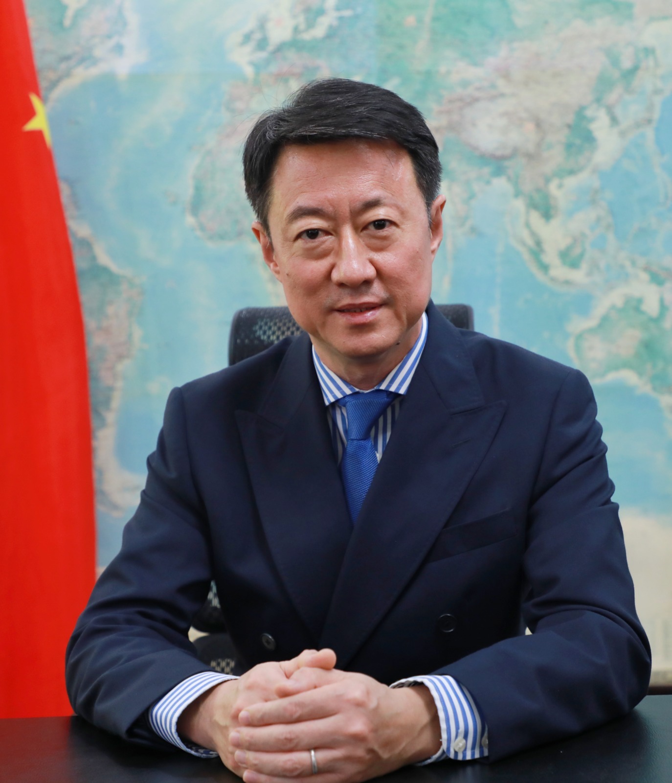 China announces zero tariffs policy for 55 African Countries including Nigeria