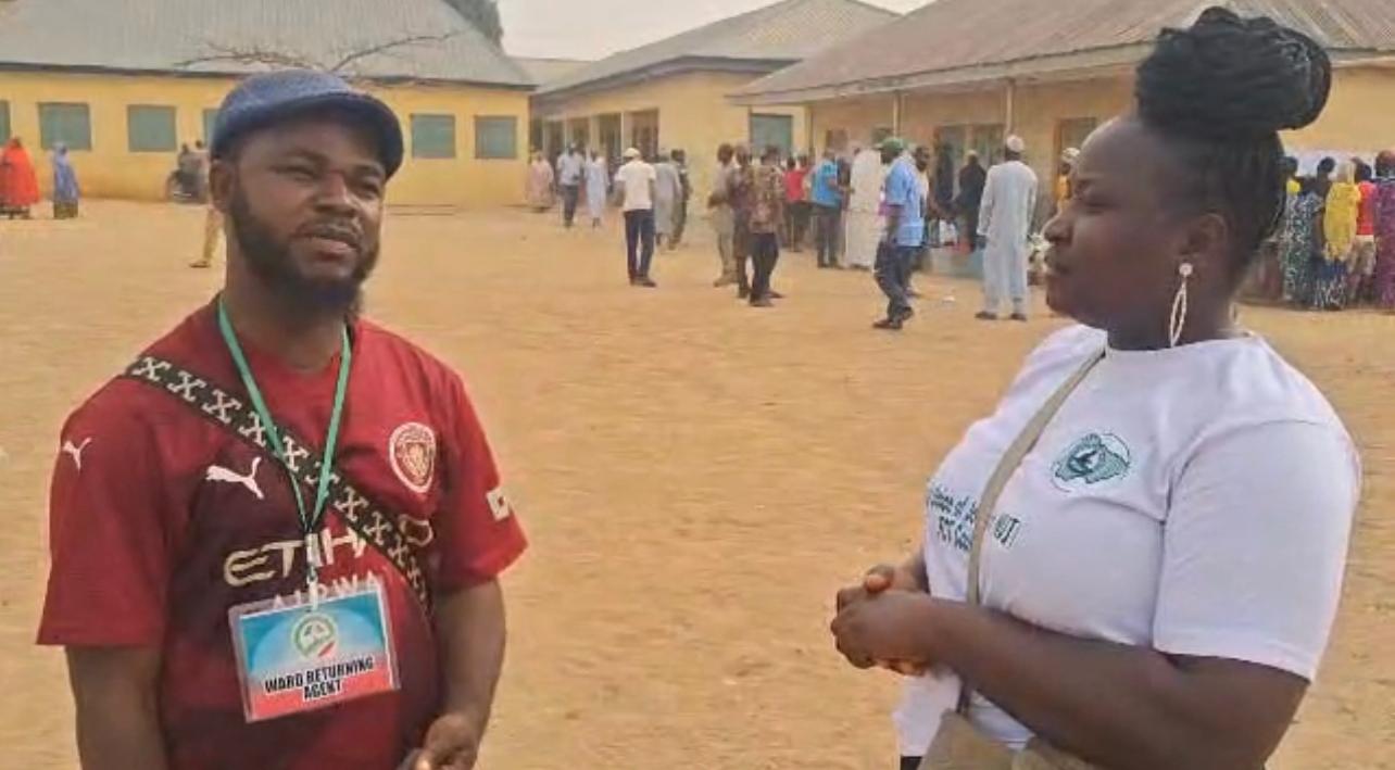 Kwali: PDP Press Secretary Yerima  attributes late arrival of election officials to sorting delays, missing ballots recovered
