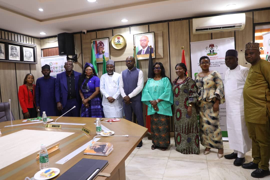 AfCFTA Protocol on Women, Youth to boost inclusive trade across ECOWAS region – Trade Directorate