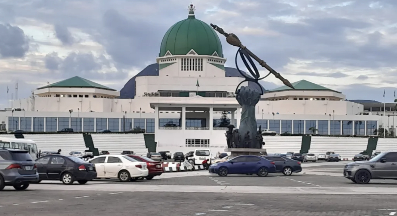 BREAKING :Nass shifts plenary Resumption to March 5