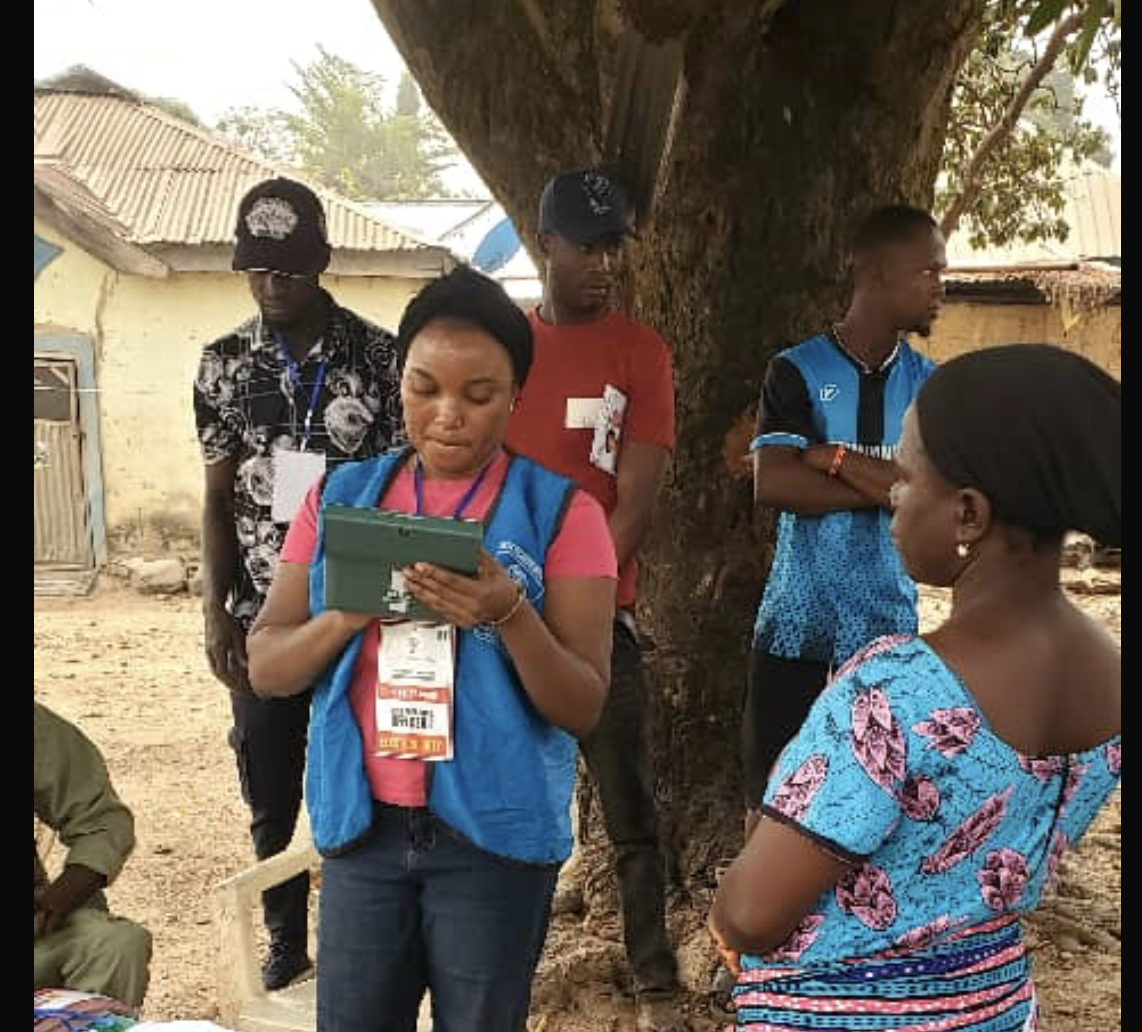 FCTDecides2026: Vote-buying claims overshadow Gwagwalada Townhall ward