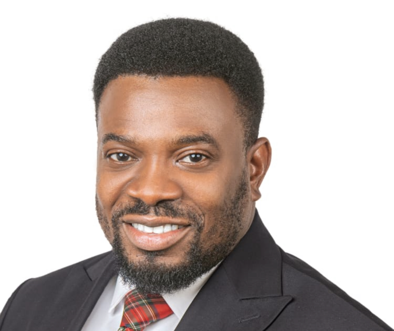 Grace empowers believers to dominate, expand God’s Kingdom — Rev. Adu