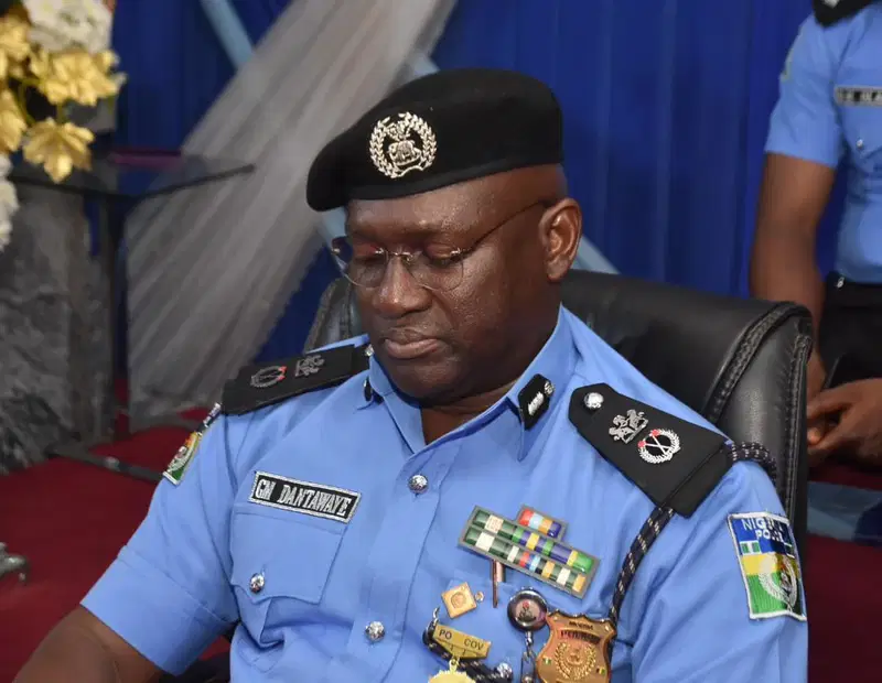 Movement to be restricted 6am–6pm as police deploy for FCT polls