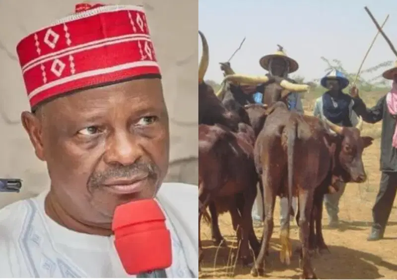 US Lawmakers introduce Bill seeking sanctions against Kwankwaso, Miyetti Allah over alleged religious freedom violations