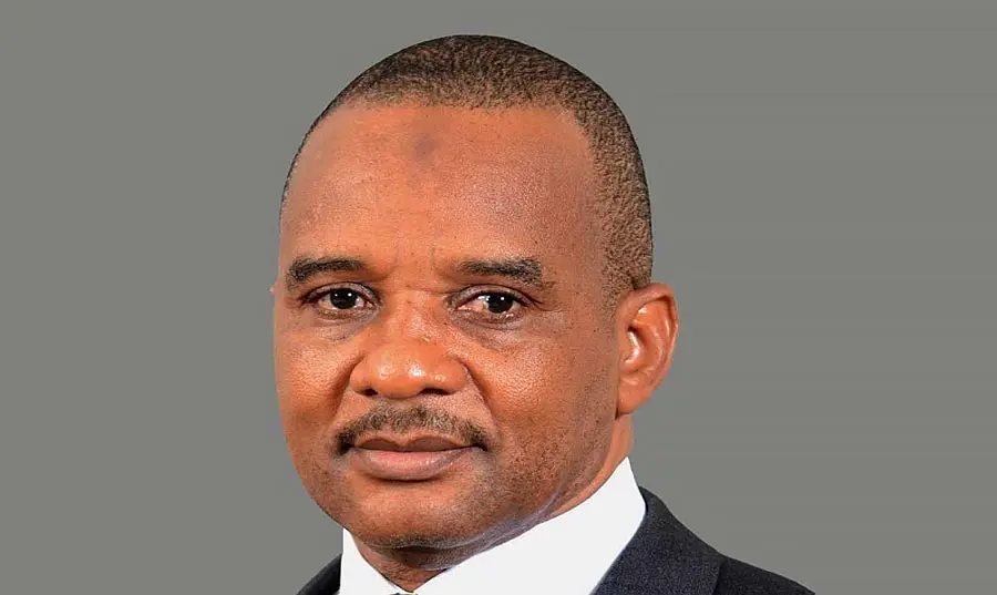 Former NIMASA DG Bashir Jamoh detained by ICPC over alleged abuse of Office