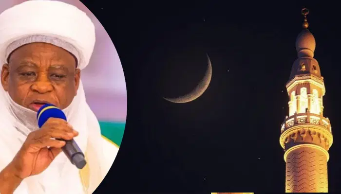 Sultanate Council declares Wednesday as first day of Ramadan