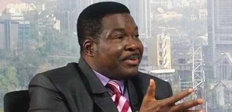 FG slams fresh 12-count charge on Ozekhome, Useni’s son over alleged forgery, London property dispute