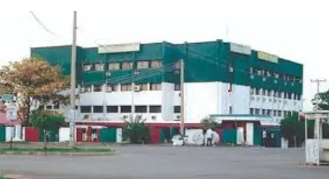 Calm at PDP Secretariat as factions await security decision