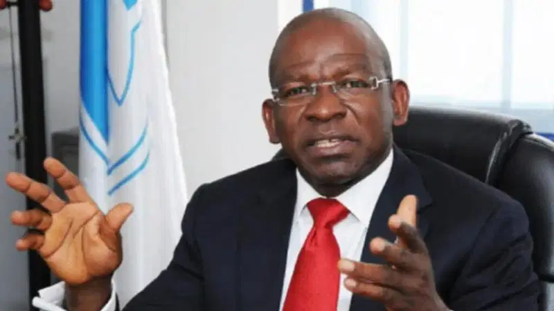 Court sentences Ex-NEXIM MD, Robert Orya, to 490 Years jail for N2.4bn fraud