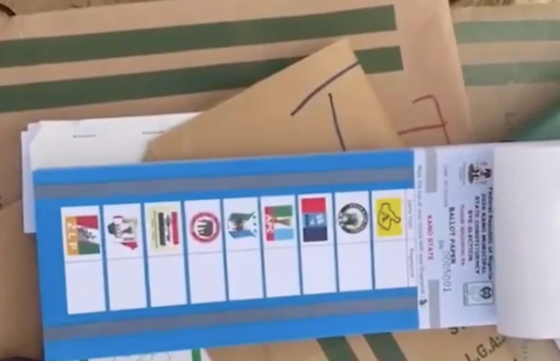 PDP, NNPP, ADC absent as Kano Assembly by-election holds