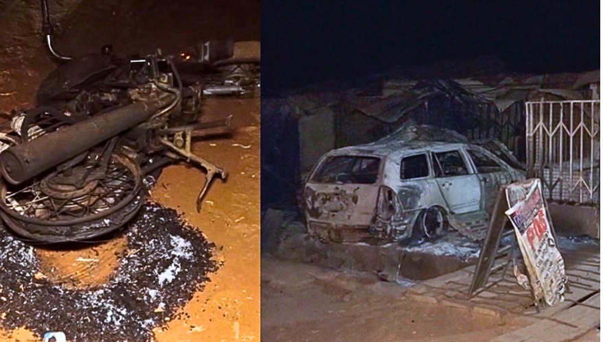 At least 75 killed in Kwara Communal attacks, Police confirm