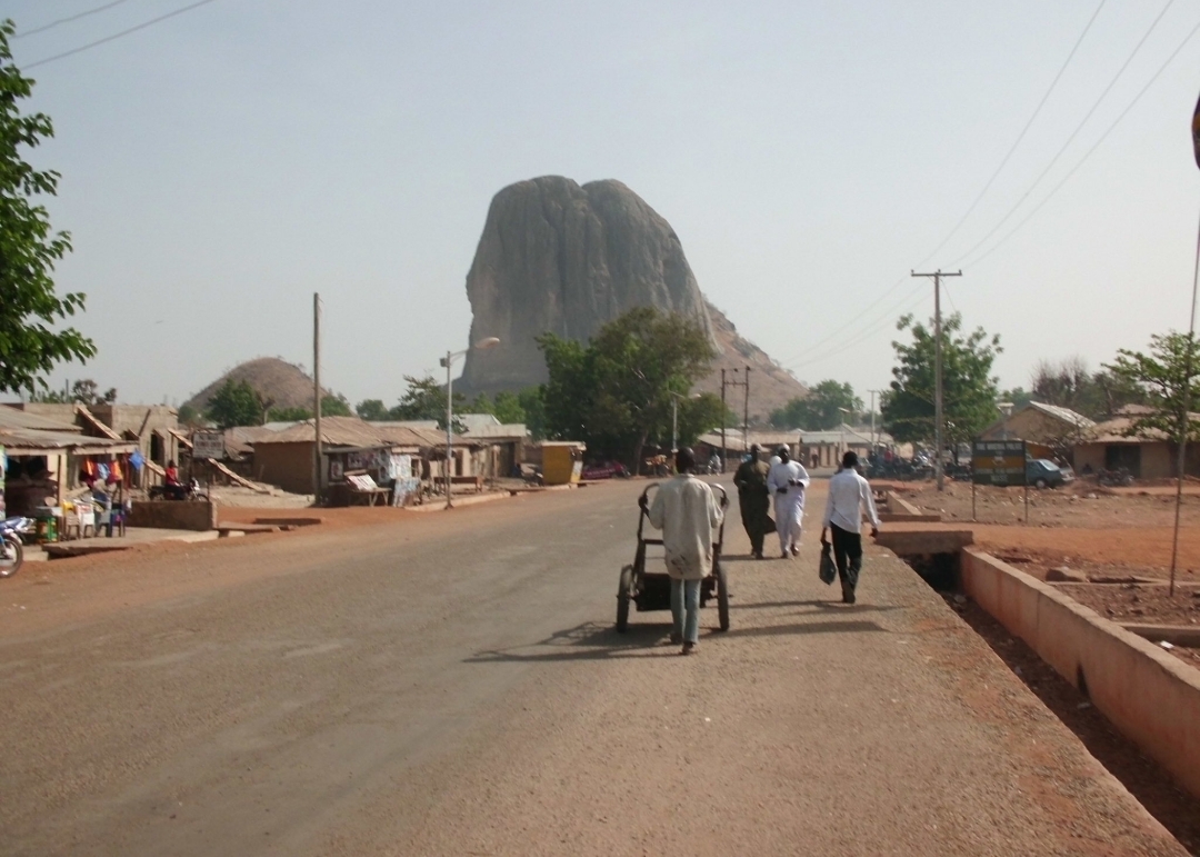 BREAKING: Suspected toxic gas kills dozens at Plateau mining site