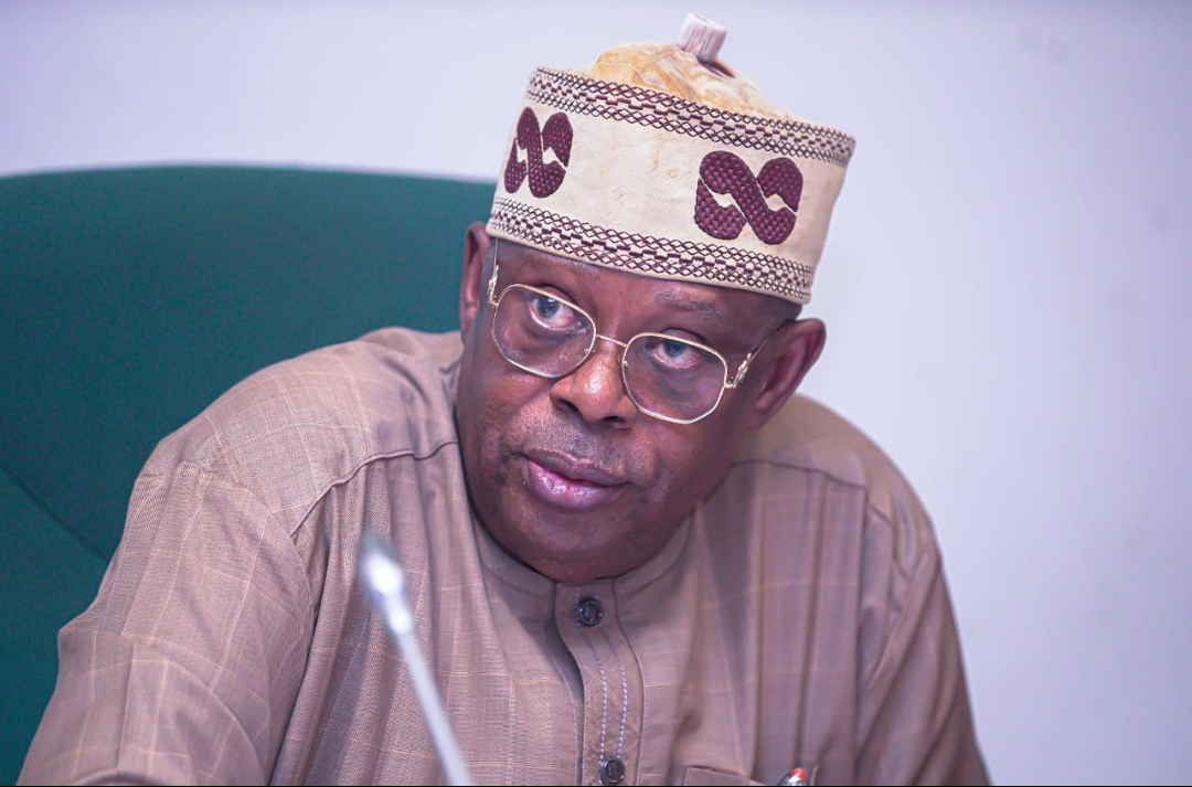 Tinubu names Hon. James Faleke Renewed Hope Ambassador