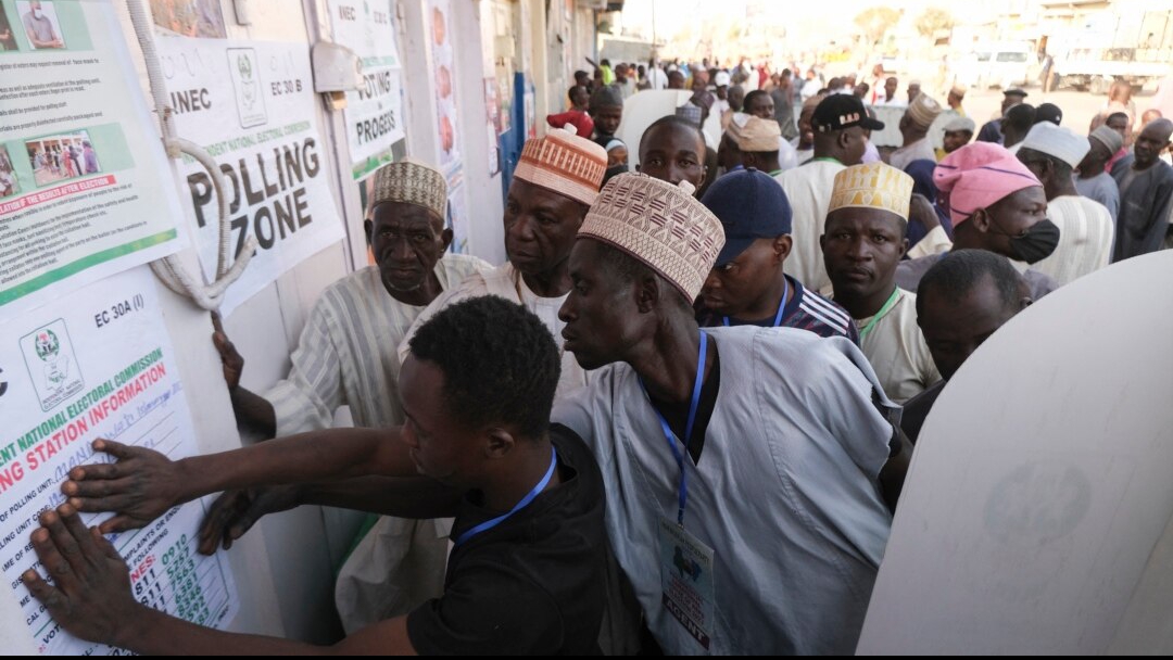 Low turnout marks early hours of Kano Assembly Bye-Elections