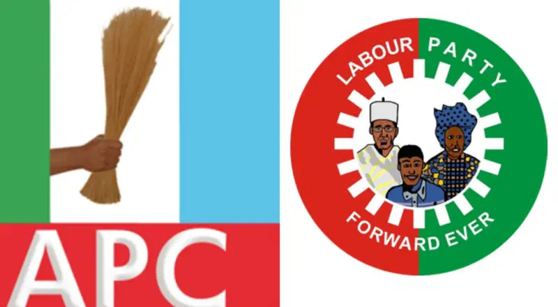 Former Lawmaker, over 100 supporters dump APC for LP in Abia