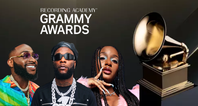 Tyla beats Davido, Burna, Wizkid to win Best African Music Performance at 68th Grammy awards