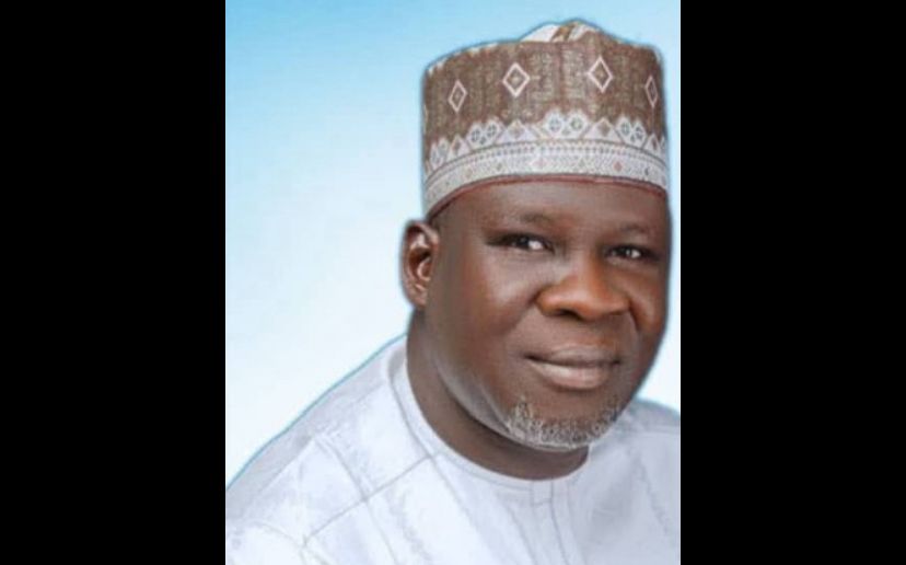 BREAKING: PDP’s Kasim wins Gwagwalada Chairmanship election