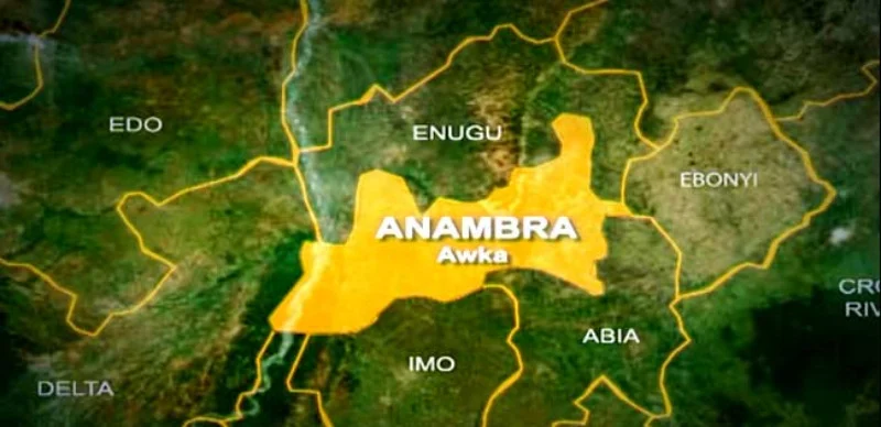 Police arrest alleged mastermind of Pregnant Nurse’s murder in Anambra