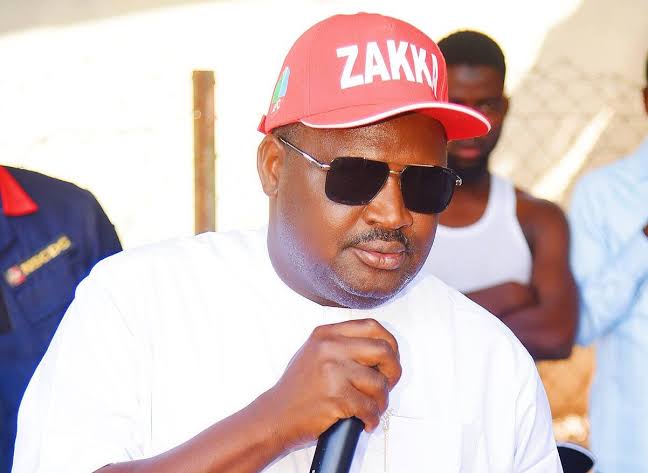 BREAKING: Maikalangu re-elected as AMAC chairman