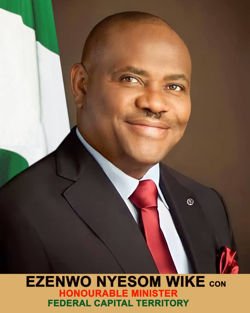 FCT elections: Wike declares Friday a work-free day