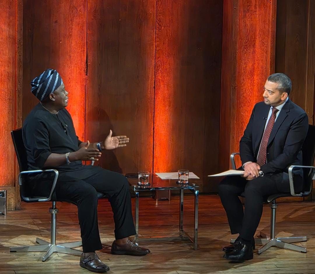 Al Jazeera interview: What I said about Tinubu in the past was politics – Daniel Bwala reacts