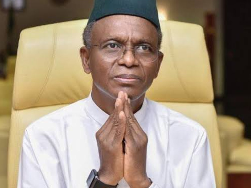 BREAKING: Hajiya Umma El-Rufai, mother of ex-Kaduna Governor, passes away