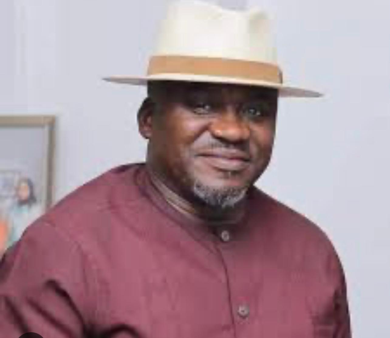 Legor Idagbo hails Wike on APC FCT Poll Win, predicts Tinubu’s 2027 Re-election