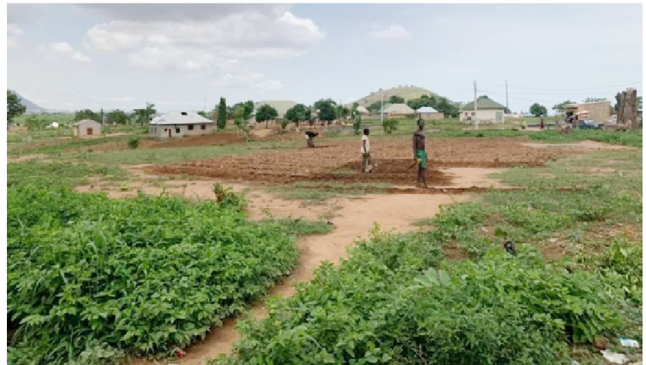 Fear grips FCT Communities after suspected bandits issue warning