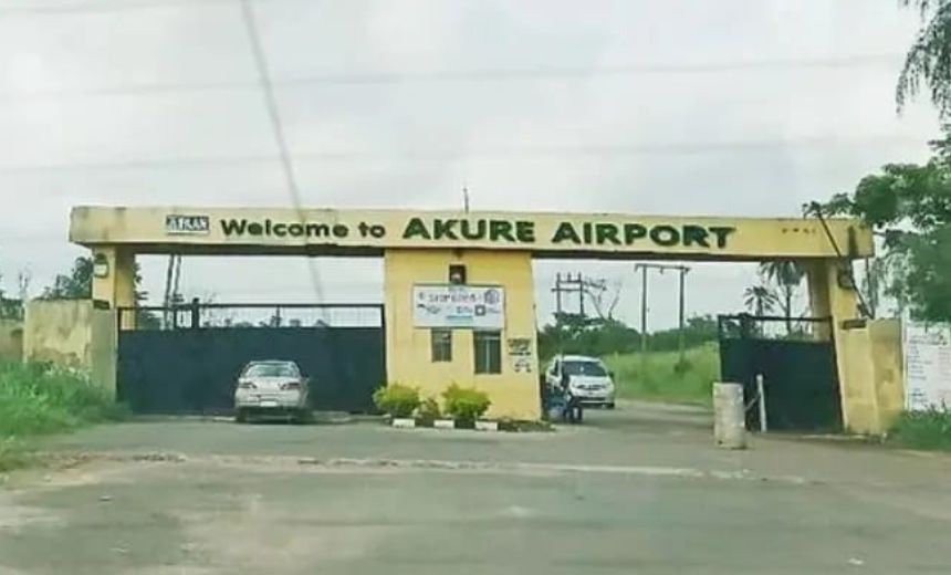 FAAN, Military apprehend bandits near Akure Airport runway
