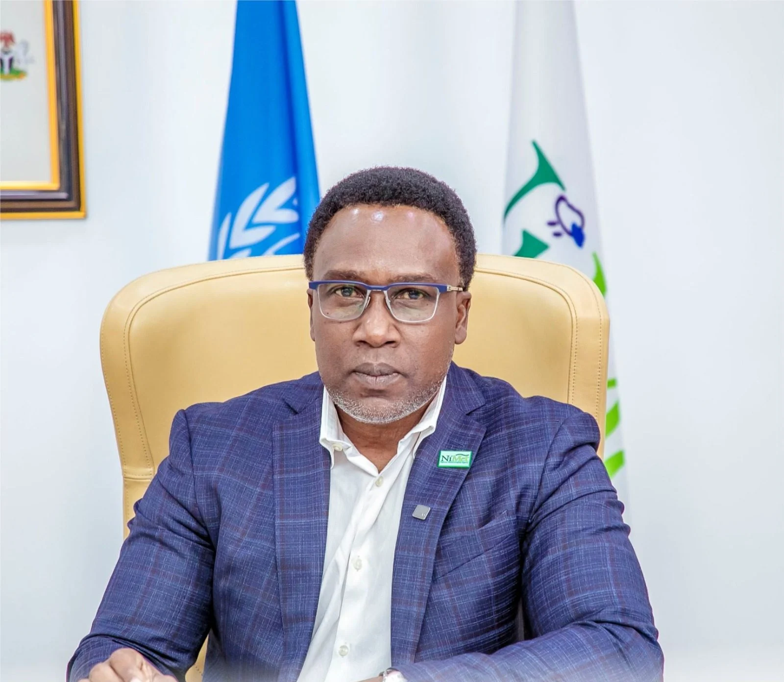 NiMet issues Meningitis alert across Northern Nigeria