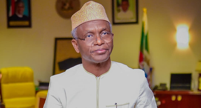 IGP urges court to dismiss El-Rufai’s ₦1bn rights suit