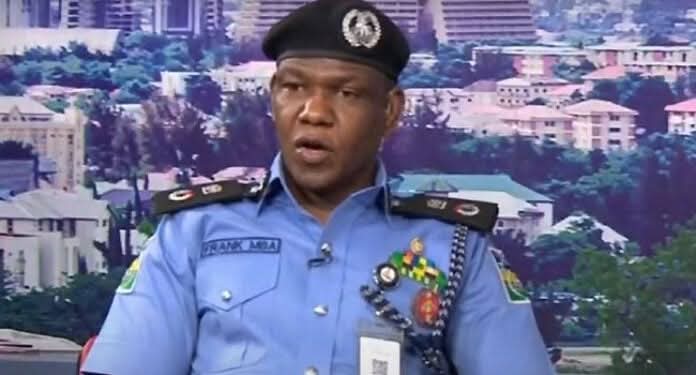 DIG Frank Mba, other senior officers set to retire as Police leadership changes continue