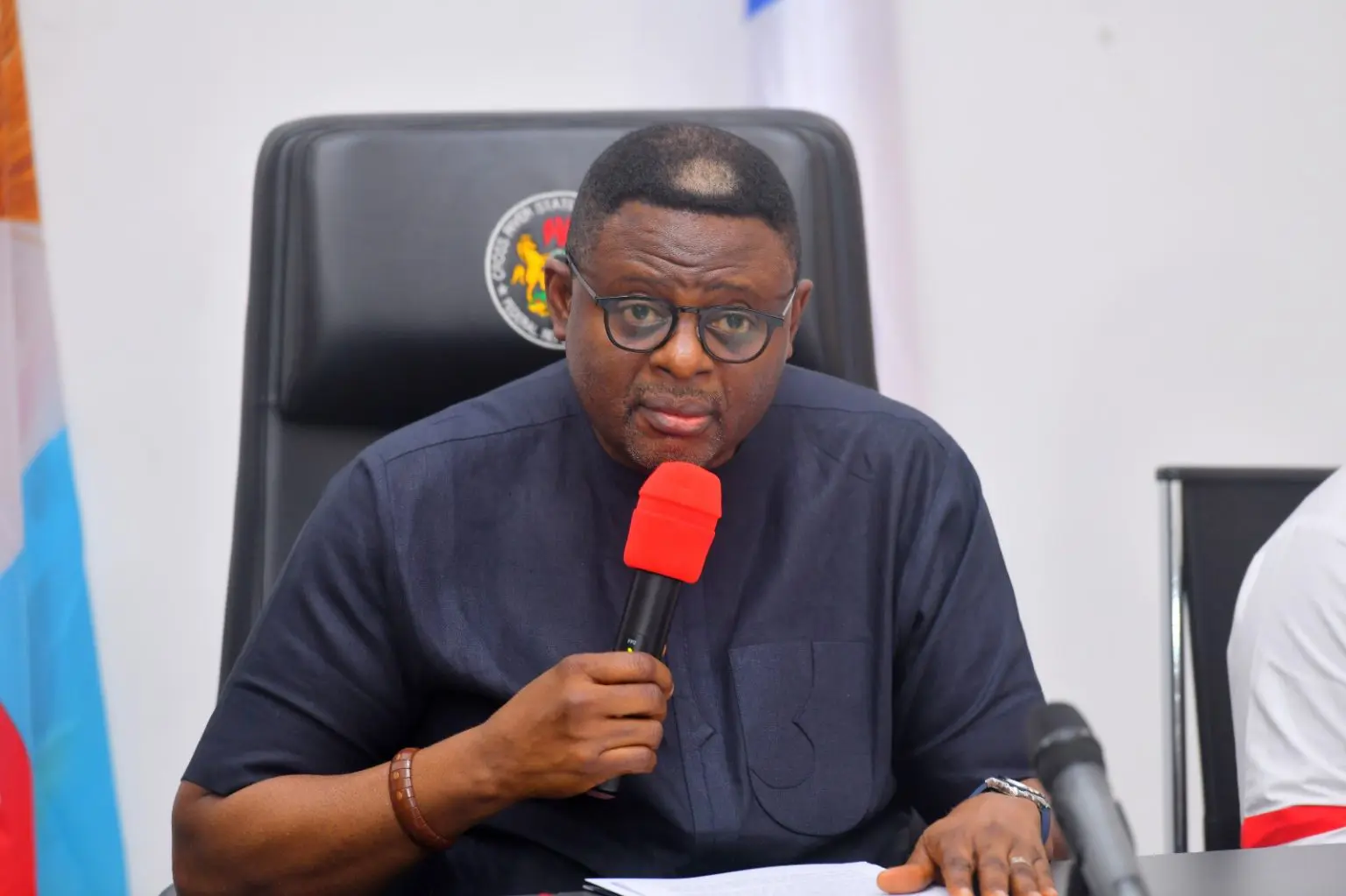 Cross River Govt bans VIO from roadside operations