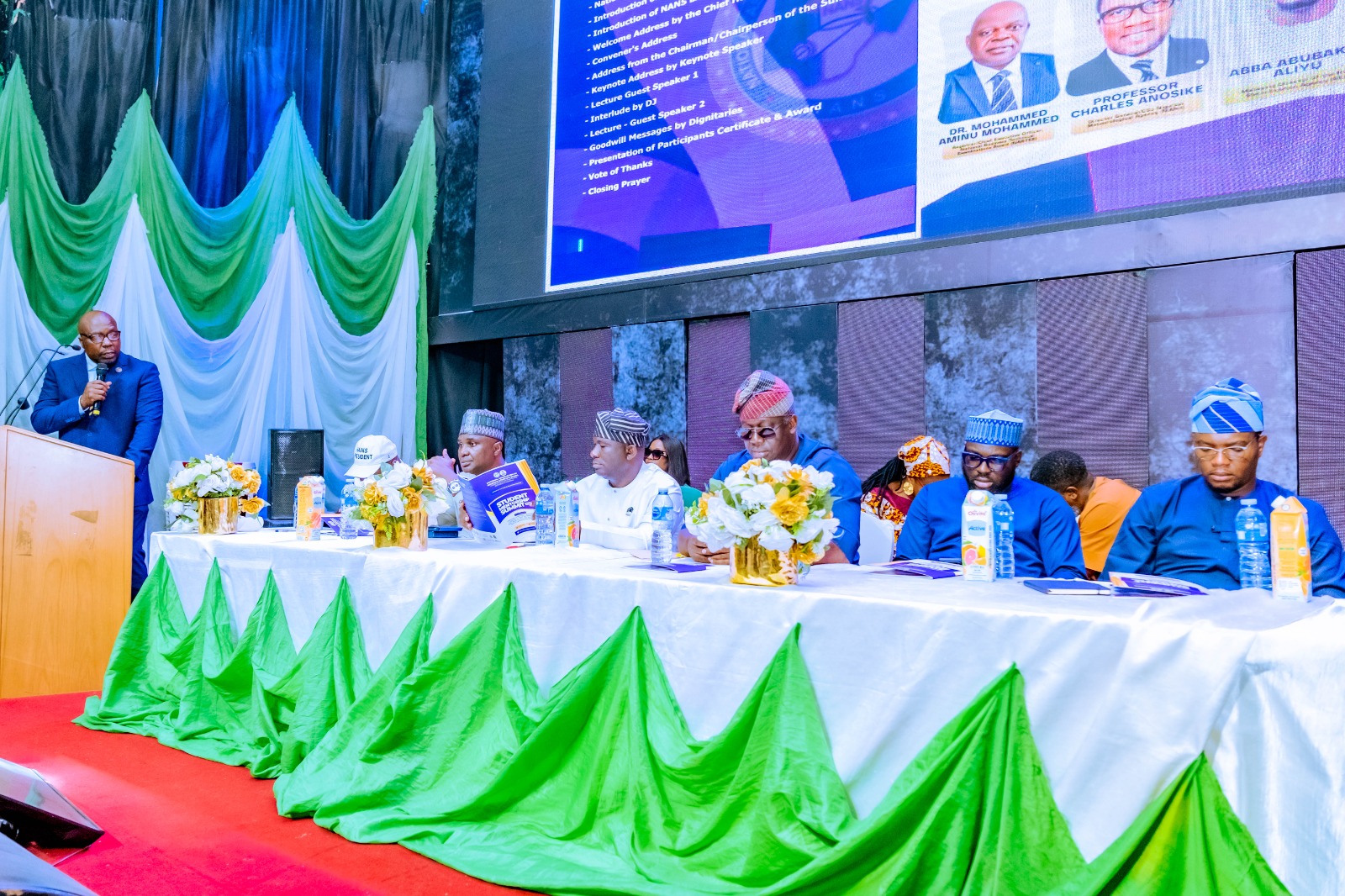 Nigerian Youths are nation’s greatest asset — NSITF boss Faleye