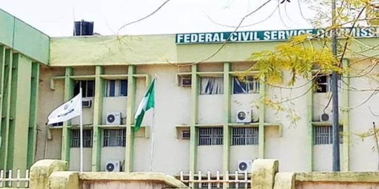 FG grants automatic promotion to kidnapped civil servants