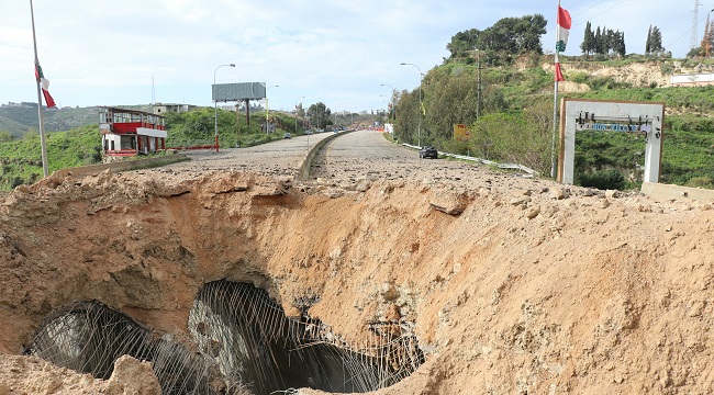 Israel-Iran conflict deepens as global energy crisis worsens