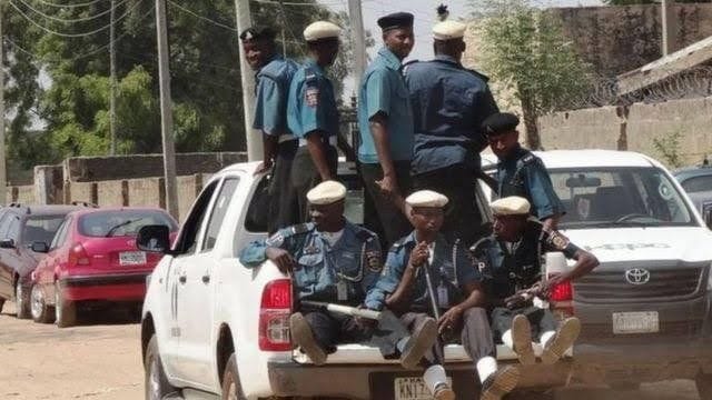 Hisbah arrests 21 at Kano hotel over alleged immoral activities